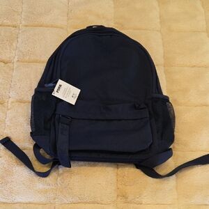 Ivy Classic Canvas Backpack